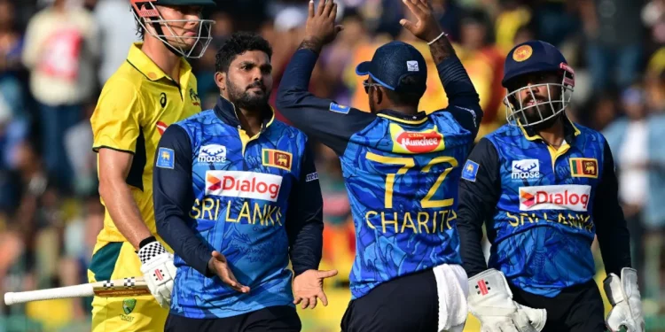 SL vs AUS Dream11 Prediction, Playing XI, Fantasy Cricket Tips, Pitch Report & Injury Updates for Australia tour of Sri Lanka, 2nd ODI 1 SL vs AUS Dream11 Prediction, Playing XI, Fantasy Cricket Tips, Pitch Report & Injury Updates for Australia tour of Sri Lanka, 2nd ODI