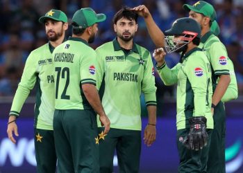 Not even MS Dhoni could have helped Rizwan's team: Sana Mir, the former captain of Pakistan