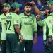 Not even MS Dhoni could have helped Rizwan's team: Sana Mir, the former captain of Pakistan 6 Not even MS Dhoni could have helped Rizwan's team: Sana Mir, the former captain of Pakistan