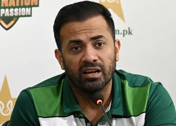 Wahab Riaz on the lack of intensity in IND vs. PAK matches.