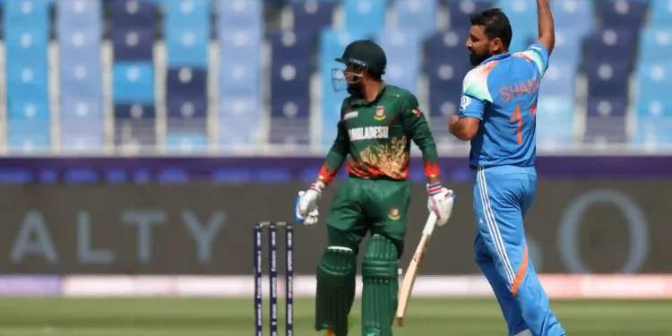 Is Bangladesh's Champions Trophy failure a time of transition or a sign of more serious issues? 1 Is Bangladesh's Champions Trophy failure a time of transition or a sign of more serious issues?