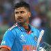 Shreyas Iyer laments not being more forceful against Pakistan, saying, "I think we could have won a bit earlier." 7 Shreyas Iyer laments not being more forceful against Pakistan, saying, "I think we could have won a bit earlier."