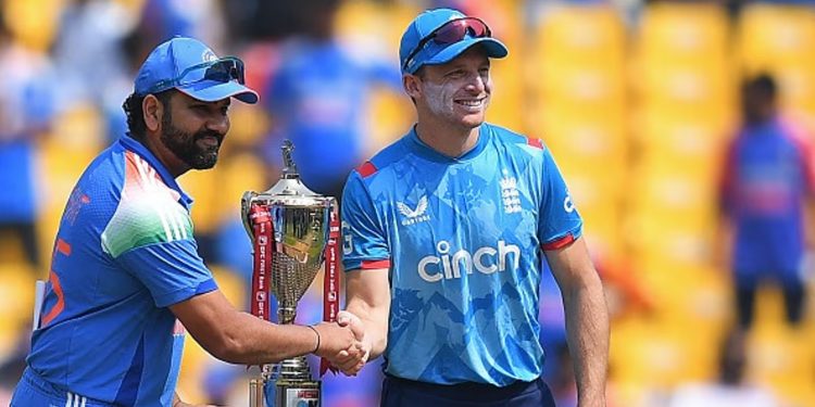 IND vs ENG Dream11 Prediction, 2nd ODI, Fantasy Cricket Tips, Playing 11, Injury Updates & Pitch Report
