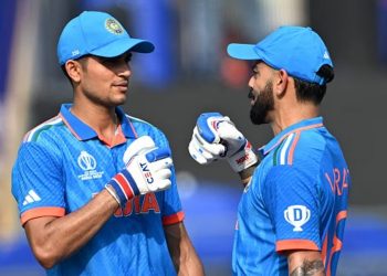 WATCH: 'Virat bhai is more instinctive, Rohit bhai gives a little more time'- Shubman Gill on leadership styles of India's greats
