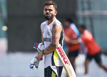 Champions Trophy: Can Virat achieve his quest for his 1st Champions Trophy century? 2 Champions Trophy: Can Virat achieve his quest for his 1st Champions Trophy century?