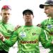 Before the BBL 2025 final, Sam Billings called David Warner "one of the best players." 6 Before the BBL 2025 final, Sam Billings called David Warner "one of the best players."