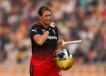 RCB was far from playing their best cricket at the time.