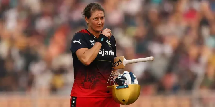 RCB was far from playing their best cricket at the time. 1 RCB was far from playing their best cricket at the time.