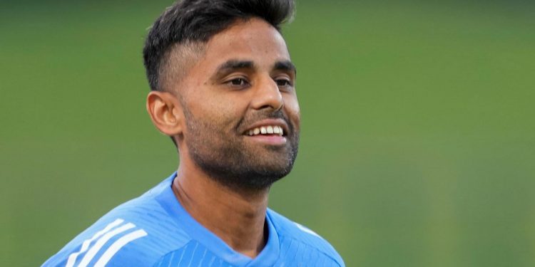 'Runs will flow from the bat very well soon'- Robin Uthappa shares take on Suryakumar Yadav's form slump 1 'Runs will flow from the bat very well soon'- Robin Uthappa shares take on Suryakumar Yadav's form slump