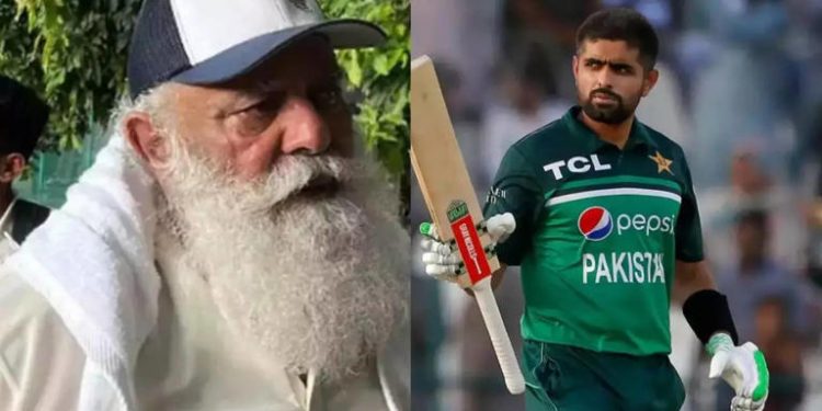 Yograj Singh on coaching the Pakistani team: "Mein Pakistan jata hoon, ek saal mein team khadi kar ke dikhaunga" 1 Yograj Singh on coaching the Pakistani team: "Mein Pakistan jata hoon, ek saal mein team khadi kar ke dikhaunga"