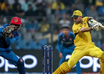 AUS vs. AFG for the 2025 Champions Trophy Weather Report: What would happen if the match between Afghanistan and Australia is called off?