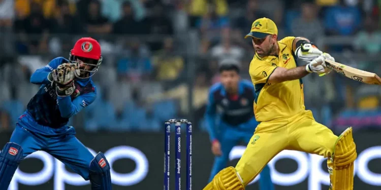 AUS vs. AFG for the 2025 Champions Trophy Weather Report: What would happen if the match between Afghanistan and Australia is called off? 1 AUS vs. AFG for the 2025 Champions Trophy Weather Report: What would happen if the match between Afghanistan and Australia is called off?