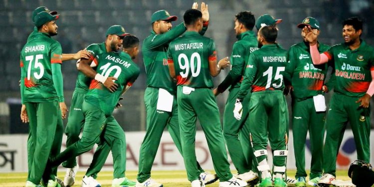 The state of preparation was subpar: Senior assistant coach for Bangladesh
