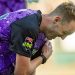 BBL 2025: Due to injury, Daniel Sams and Billy Stanlake will not be participating in the balance of the competition 6 BBL 2025: Due to injury, Daniel Sams and Billy Stanlake will not be participating in the balance of the competition