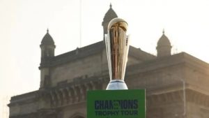 CHAMPIONS TROPHY 2