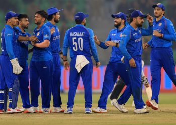 Champions Trophy 2025: Who Said What in England vs. Afghanistan, Match 8?