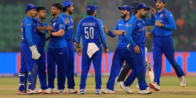 Champions Trophy 2025: Who Said What in England vs. Afghanistan, Match 8?