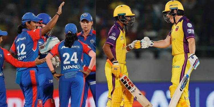 DEL-W vs UP-W The eighth Women's Premier League 2025 match will face Delhi Capitals Women (DEL-W) against UP Warriorz Women (UP-W). Kotambi Stadium is where this game will be played. There will be 32 games in the group stages. Immediately qualifying for the final is the team at the top of the table. The victor of the eliminator will play the top team in the standings in the grand finale, with the teams in the next two slots facing off against each other. Under Meg Lanning's leadership, the Delhi Capitals will aim for their first championship. After finishing second in the last two rounds, they will be trying to do better this time. Along with keeping the nucleus of the team, they added wicketkeeper Sarah Bryce, who is a good addition. They have a strong group of Indian players, including Shafali, Jemimah, Shikha, and Radha Yadav, as well as several really gifted players from outside. They have played three games this season, winning two and losing one. In contrast, UP Warriorz lost to Gujarat Giants in the first game. First to bat, they were held to a total of 143. The score was below par, and even though the UP bowlers got off to a strong start, Gardner and company had an easy time of it. They will be eager to win this match, which should be entertaining, as they also lost their last game against the Delhi Capitals. DEL-W vs UP-W