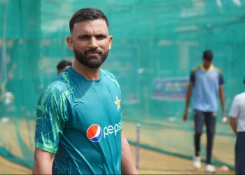 Why is Fakhar Zaman not playing Champions Trophy 2025 Match between India vs Pakistan?
