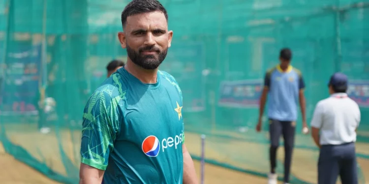 Why is Fakhar Zaman not playing Champions Trophy 2025 Match between India vs Pakistan?