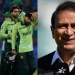 India and Pakistan may restart their bilateral series "by frankly having peace at borders," according to Sunil Gavaskar.