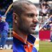 "These minor exchanges are crucial," Shikhar Dhawan said of Shubman Gill's function as Rohit Sharma's opening partner.