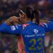 Watch: Harmanpreet Kaur reacts to roaring fans in Chinnaswamy, covers ears in RCB vs MI WPL 2025 clash 7 The Women's Premier League (WPL) 2025 match between Royal Challengers Bengaluru (RCB) and Mumbai Indians (MI) on Friday, February 21, had an unusual atmosphere at Bengaluru's Chinnaswamy Stadium. Never in the WPL's history had such a large crowd gathered to support their team during a match. Thousands of fervent cricket fans transformed the stadium into a swarm of activity and enthusiasm, creating an atmosphere of unmatched energy. The pressure became so great that MI captain Harmanpreet Kaur had to cover her ears to block out the roaring applause and encouragement from the RCB fans. A roar of enthusiasm greeted each wicket, boundary, and unbelievable occasion, making the evening one that the women's cricket community will never forget. After winning the toss, RCB captain Smriti Mandhana chose to bat first and got off to a respectable start with a solid 26 from 13 balls. Ellyse Perry, however, was the woman who stole the show. With an incredible 81 runs off 43 deliveries, she was the innings' mainstay. With 11 fours and two enormous sixes in her innings, which was full of traditional stroke play, RCB managed to score a respectable 167 runs off 7 wickets in 20 overs. The Chinnaswamy crowd continued their abiding love and support as MI came in to chase in the second innings. The stadium blew out with every wicket taken, every dot ball delivered by RCB’s bowlers, creating an experience beyond imagination with the home advantage. Nevertheless, MI batters held up their nerve, and regardless of the adverse crowd, chased down the target, losing 6 wickets. Despite RCB falling out a little less, the match will forever be cherished for the humongous crowd support, the passionate aura, and the growing popularity of women’s cricket. The view experienced at Chinnaswamy, Bengaluru tested the essence of women’s cricket and is all set to soar high. This wasn't just a normal cricket game, it was a testament to women's sports.