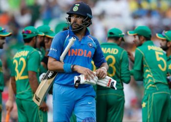Champions Trophy: Who has won POTM awards in previous India-Pakistan matches?