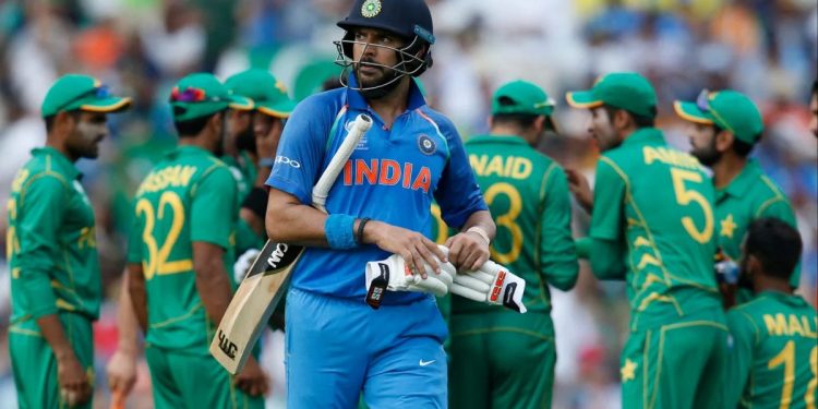 Champions Trophy: Who has won POTM awards in previous India-Pakistan matches? 1 Champions Trophy: Who has won POTM awards in previous India-Pakistan matches?