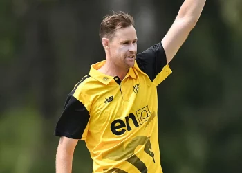 Jason Behrendorff of Western Australia has announced his retirement from state cricket.