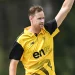 Jason Behrendorff of Western Australia has announced his retirement from state cricket.