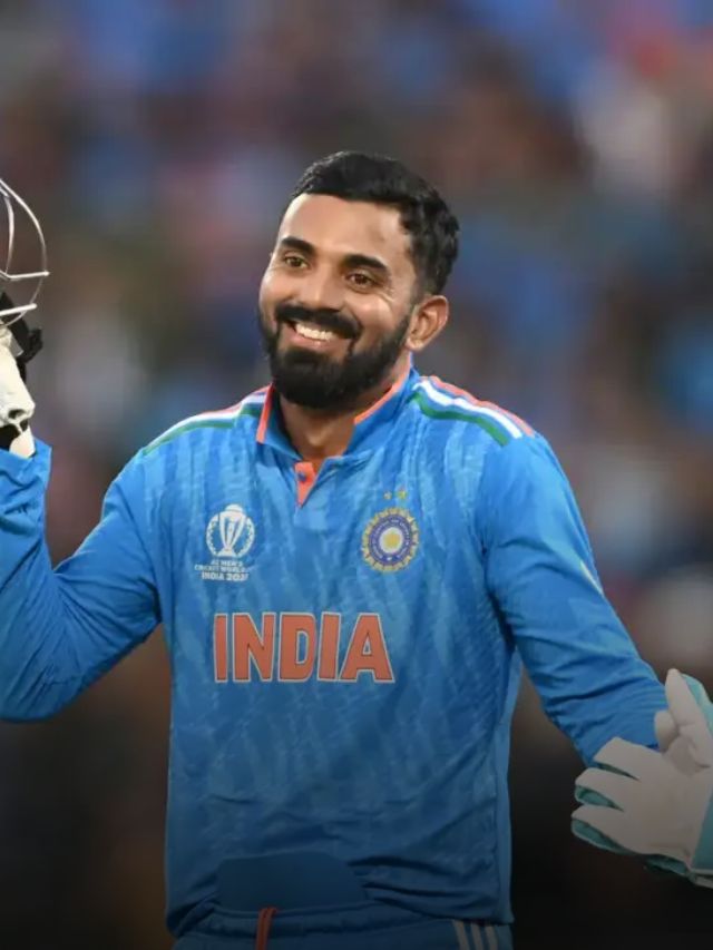 Champions Trophy rookies from the Indian squad for 2025