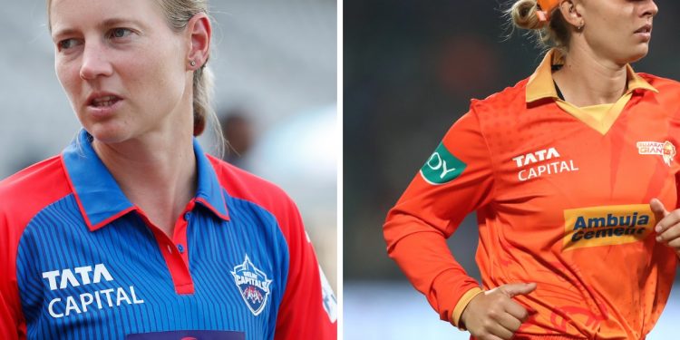 WPL 2025: Who Said What in Gujarat Giants Women vs. Delhi Capitals Women, Match 10? 1 WPL 2025: Who Said What in Gujarat Giants Women vs. Delhi Capitals Women, Match 10?