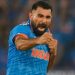 "A player like Shami will be a good bet in Dubai," predicts Robin Singh, who believes the bowler will excel in the Champions Trophy. 6 "A player like Shami will be a good bet in Dubai," predicts Robin Singh, who believes the bowler will excel in the Champions Trophy.