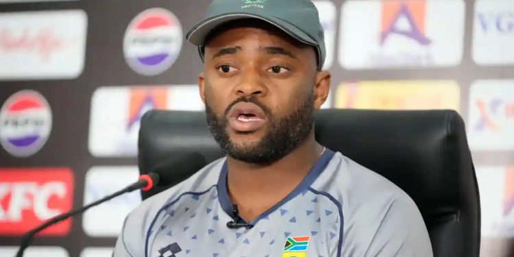 Is the Champions Trophy more difficult than the World Cup? Temba Bavuma believes so! 1 Is the Champions Trophy more difficult than the World Cup? Temba Bavuma believes so!