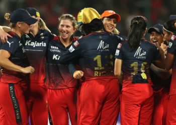 The home losses for RCB raise tactical questions.