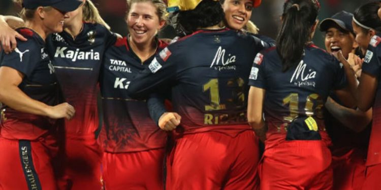 The home losses for RCB raise tactical questions 1 The home losses for RCB raise tactical questions.