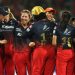The home losses for RCB raise tactical questions 6 The home losses for RCB raise tactical questions.
