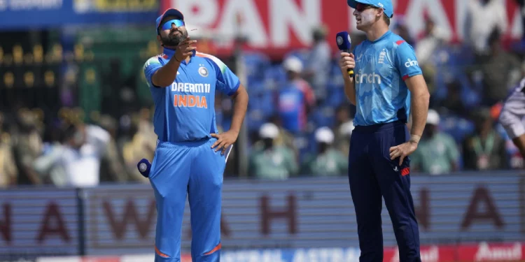 IND vs ENG Dream11 Prediction, 3rd ODI, Fantasy Cricket Tips, Playing 11, Injury Updates & Pitch Report