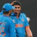 Shubman Gill will make his ODI captaincy debut for India against New Zealand in the 2025 Champions Trophy. 6 Shubman Gill will make his ODI captaincy debut for India against New Zealand in the 2025 Champions Trophy.
