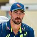 The'real reason' why Mitchell Starc withdrew from the Championship Trophy 2025 edition is revealed. 6 The'real reason' why Mitchell Starc withdrew from the Championship Trophy 2025 edition is revealed.