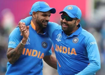 Rohit is now a mature leader who understands when to be forgiving and when to back off: Shikhar Dhawan