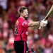 BBL 2024–2025: Steve Smith makes a spectacular comeback to the league and exudes class in Sydney. 7 BBL 2024–2025: Steve Smith makes a spectacular comeback to the league and exudes class in Sydney.