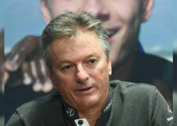 Former Australian captain Steve Waugh says that India vs. Pakistan is more than just a cricket match.