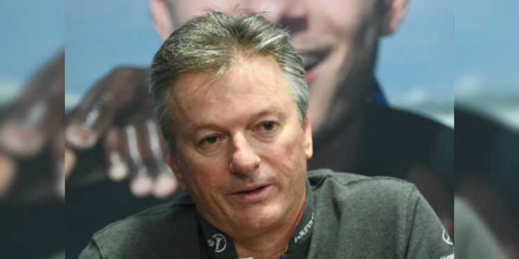 Former Australian captain Steve Waugh says that India vs. Pakistan is more than just a cricket match.
