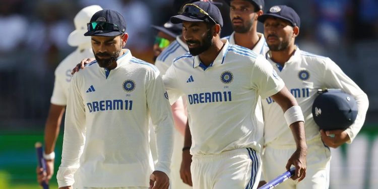 BGT 2024-25: Top 3 players to watch out for in Perth Test 1 BGT 2024-25: Top 3 players to watch out for in Perth Test