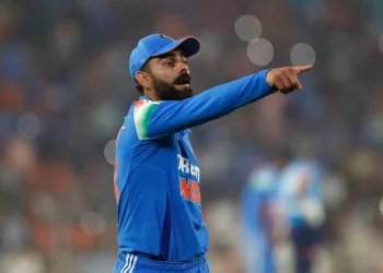 Sanjay Manjrekar counsels Virat Kohli to go into the Champions Trophy 2025 match against Pakistan "with a relaxed mind." 6 Virat Kohli shares his success strategy for executing run chases as India advanced to the Champions Trophy final: "Do not get into a desperate situation."