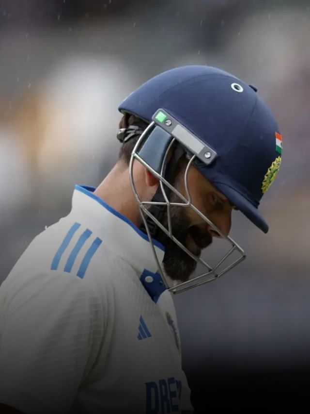 In international cricket, these five bowlers have dismissed Virat Kohli the most.