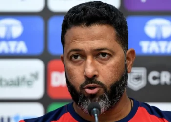 Wasim Jaffer criticizes the performance of Bangladesh's senior players, saying, "That's been the story in the ICC events."