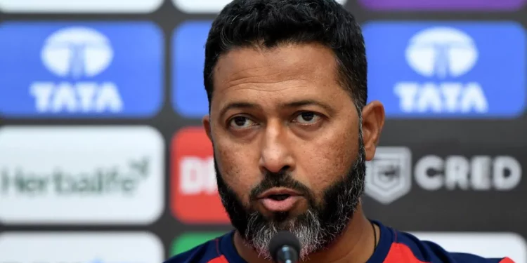 Wasim Jaffer criticizes the performance of Bangladesh's senior players, saying, "That's been the story in the ICC events." 1 Wasim Jaffer criticizes the performance of Bangladesh's senior players, saying, "That's been the story in the ICC events."
